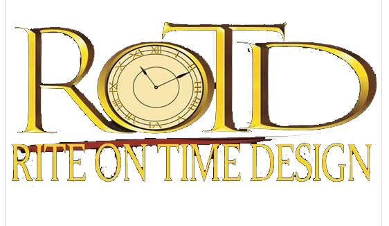 Rite On Time Design